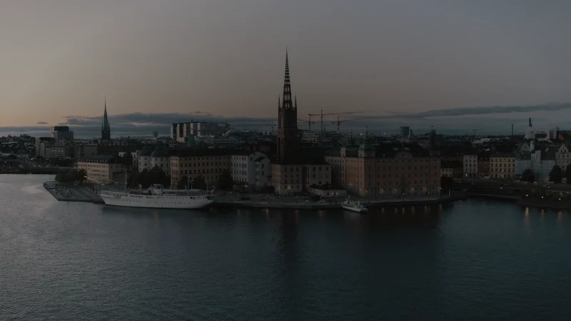 Stockholm