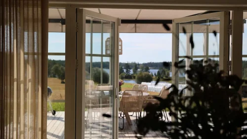 hestra august markis