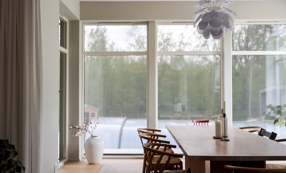 vertikalmarkis hestra