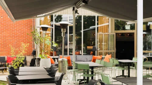 hestra helmer markis