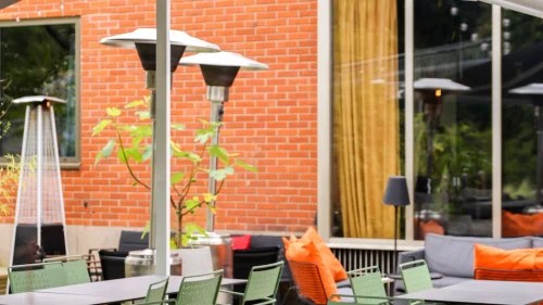 hestra helmer markis