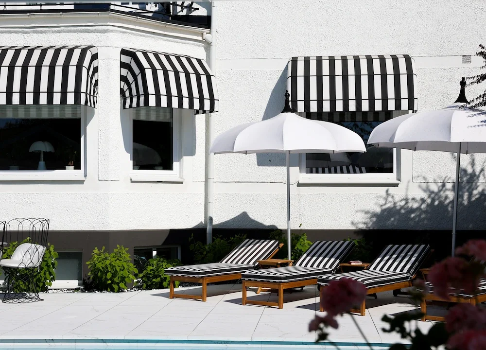 hestra ingvar markis