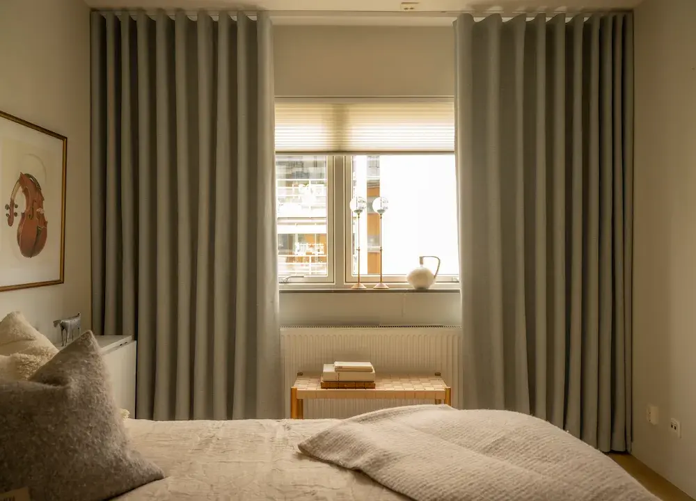 gardiner luxaflex