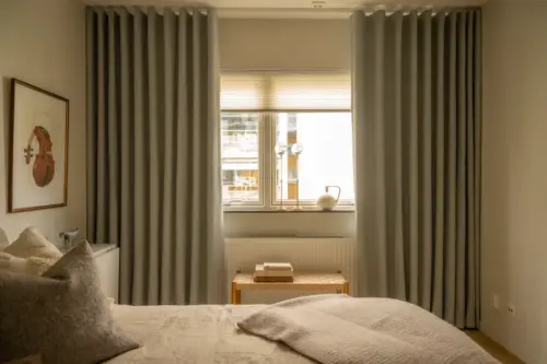 gardiner luxaflex